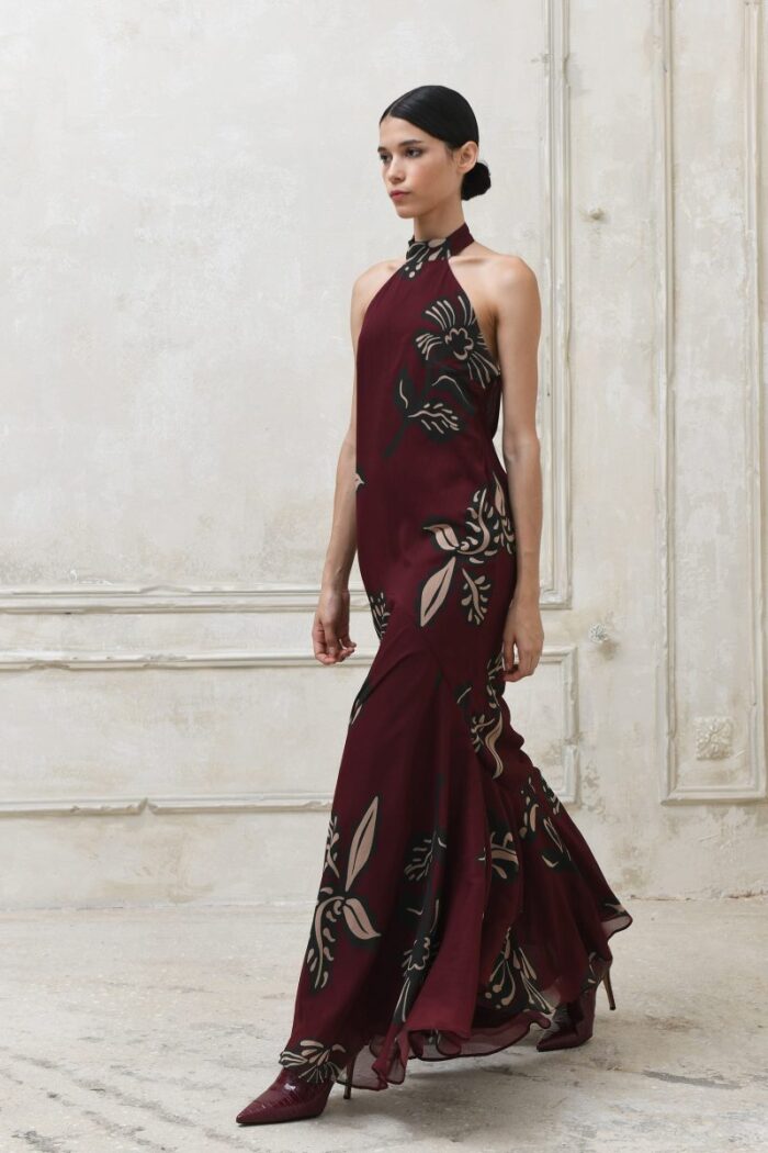 Macy Maxi Dress