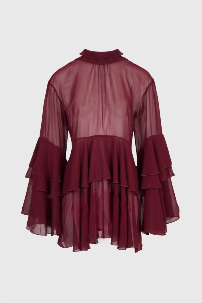 Manhattan Dress