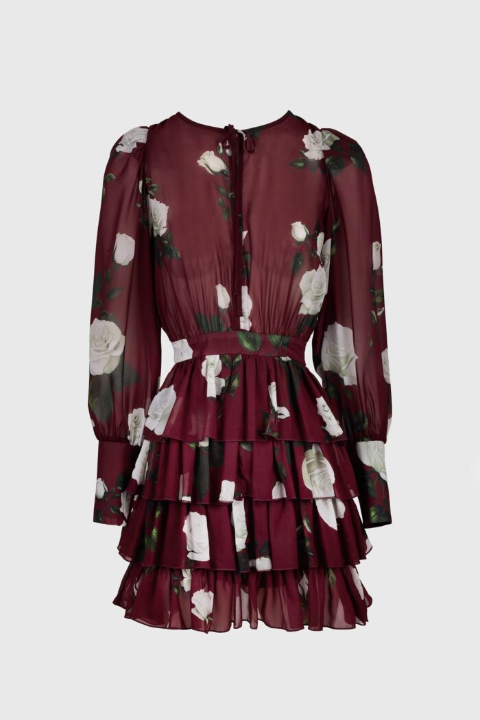 Zora Mini Dress